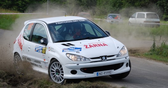 Rajd Rzeszowski